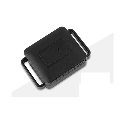 GPS Locator – Beidou Locator for the Elderly