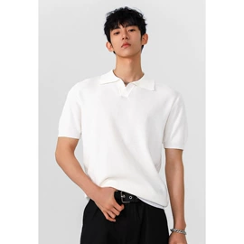 男式针织衫;男Polo衫;男式T恤