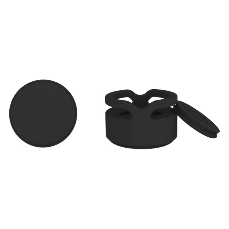 Применимый чехол для защиты от Airtag Apple Tracker анти-потерянное устройство для кошек и собак Домашние животные все включено силиконовый водонепроницаемый защитный чехол