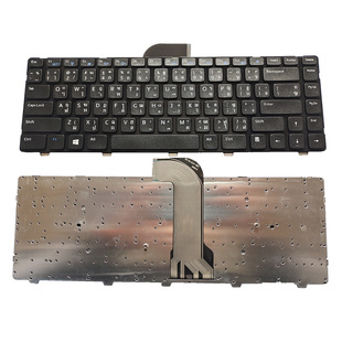 TI for DELL Inspiron 14 3421 14R 5421 5437 vostro 2421 keyboard