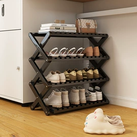 收纳架;衣帽架;室内花架