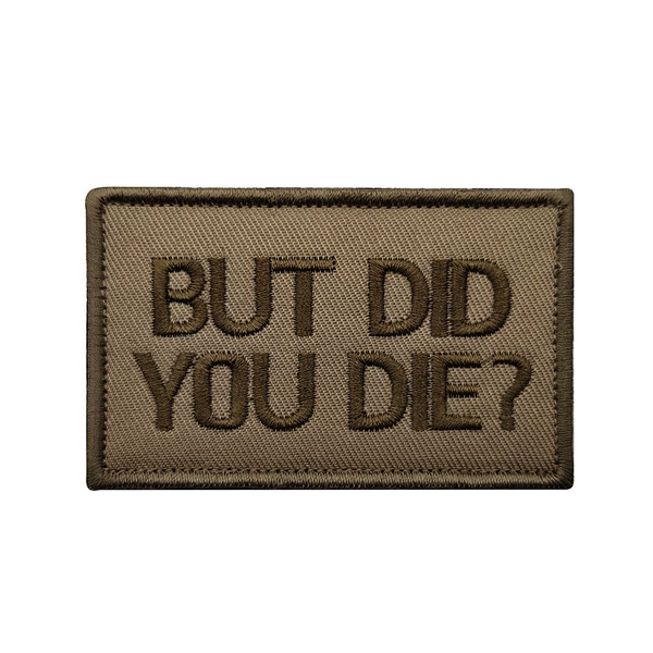 V00840-3 But brown