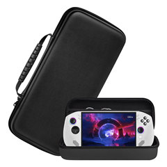 Lenovo Legion Go S収納バッグを適用して救助者の携帯電話EVA皮紋防水転倒防止保護ハンドバッグ