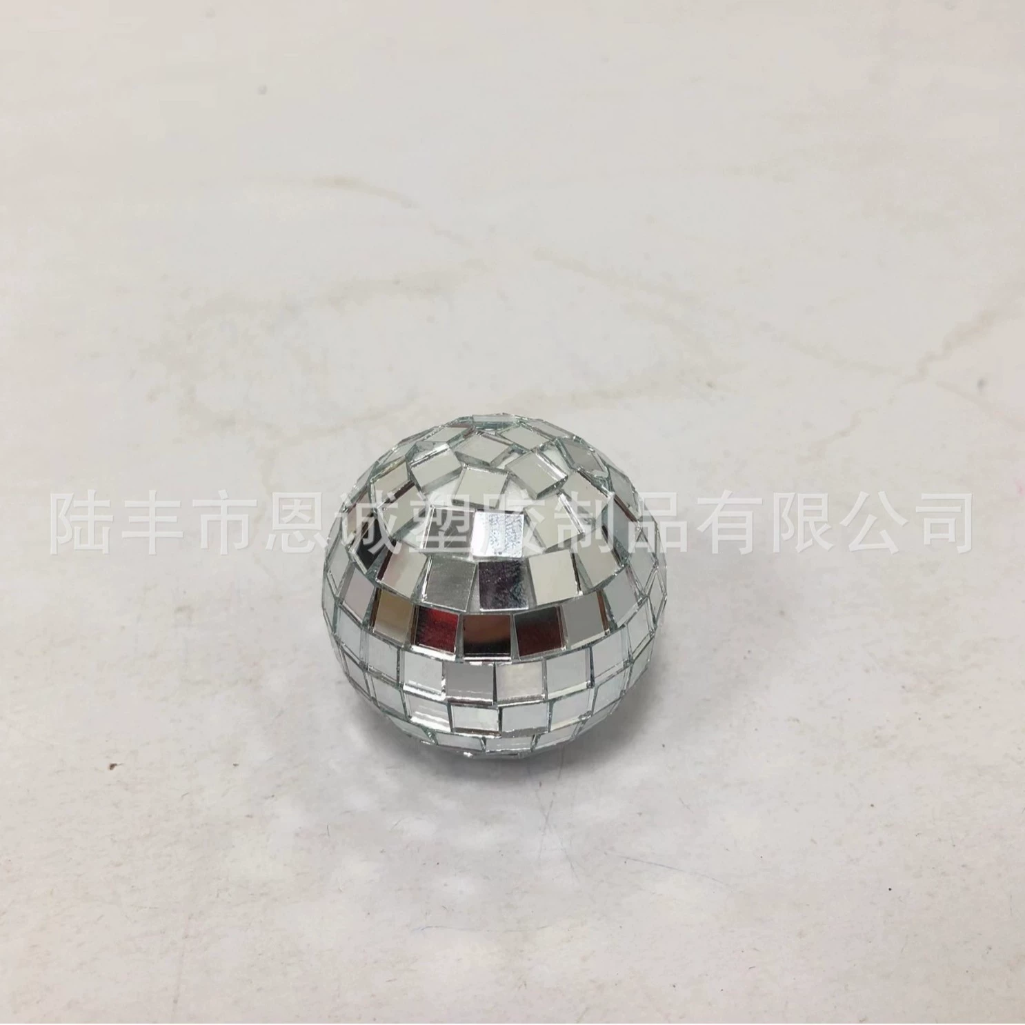 Шар зеркальная диско-м ball, серебряная мозаичная сфера, ручная работа для вечеринки и свадьбы, украшение сцены, разные размеры