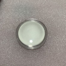 光面空白纪念币DIY激光雕刻纪念章logo个性UV彩印硬币跨境小礼品