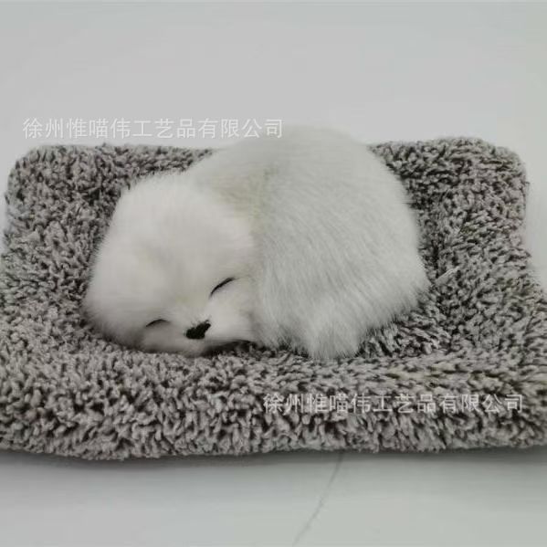 Fábrica directa de nuevo no formaldehído sueño inteligente lindo pimples dormidos fábrica directa