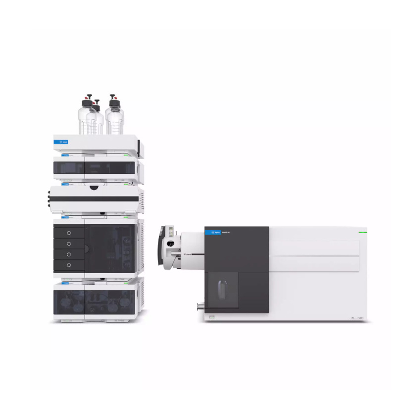 安捷伦BioTek液相色谱6495C三重四级质谱仪器LCMS