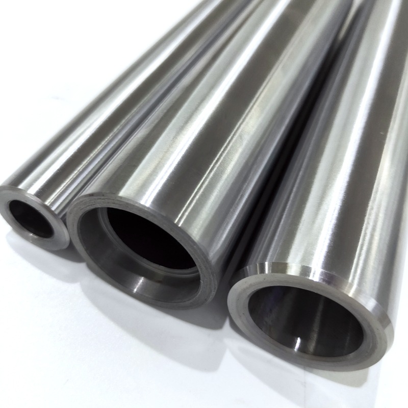 精密直线光轴 软轴 镀铬棒 导轨 空心硬轴直径12mm 16mm厂家直销