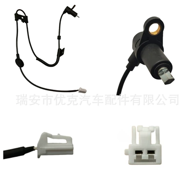 Hyundai.Kia üçün 956802F000 Təkər Sürəti ABS Sensoru