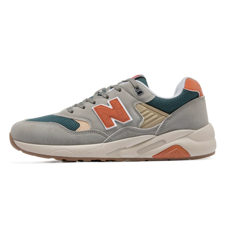 New Balance спортивная обувь, летняя универсальная обувь для отдыха