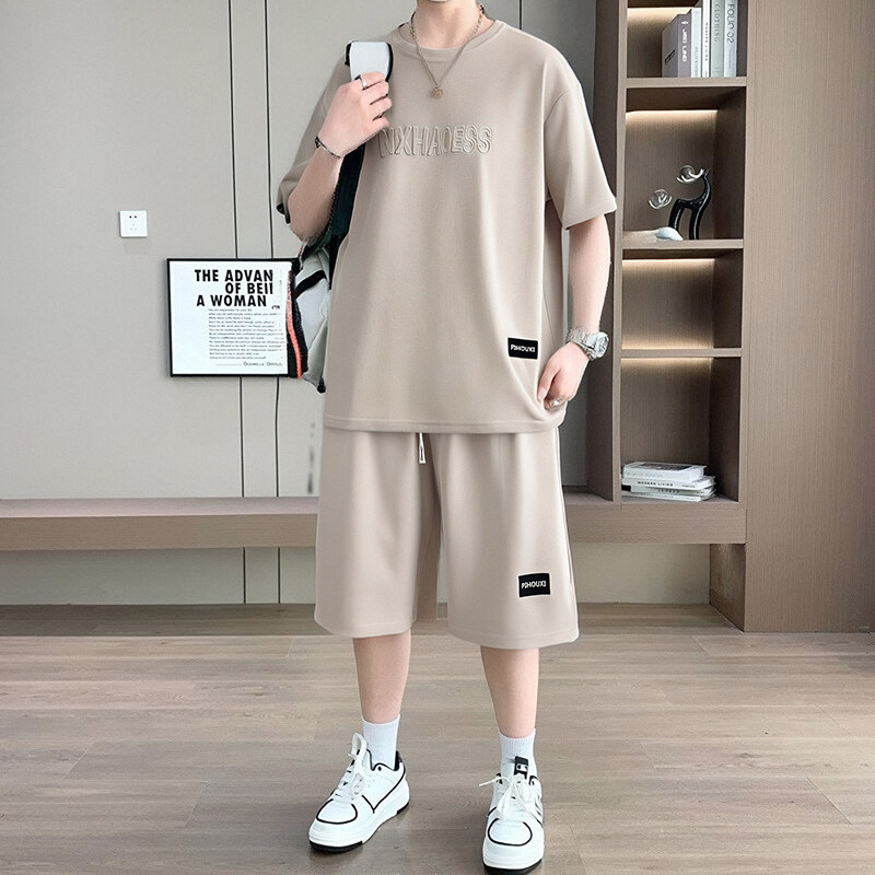 [세트] 829 카키