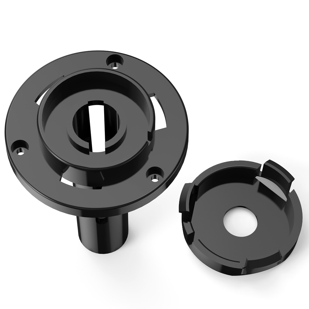 Humidificador USB soporte de plástico soporte de bastón de algodón absorbente de agua soporte de accesorios de atomizador soporte de pieza de atomización fija