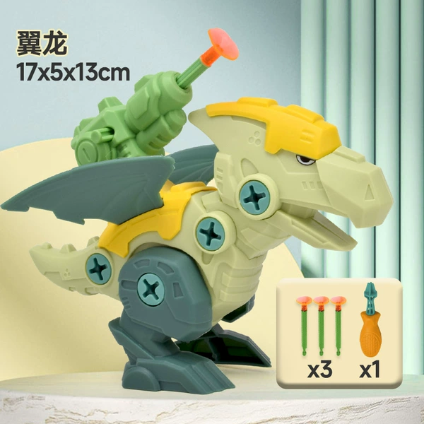 Constructor, pterosaur