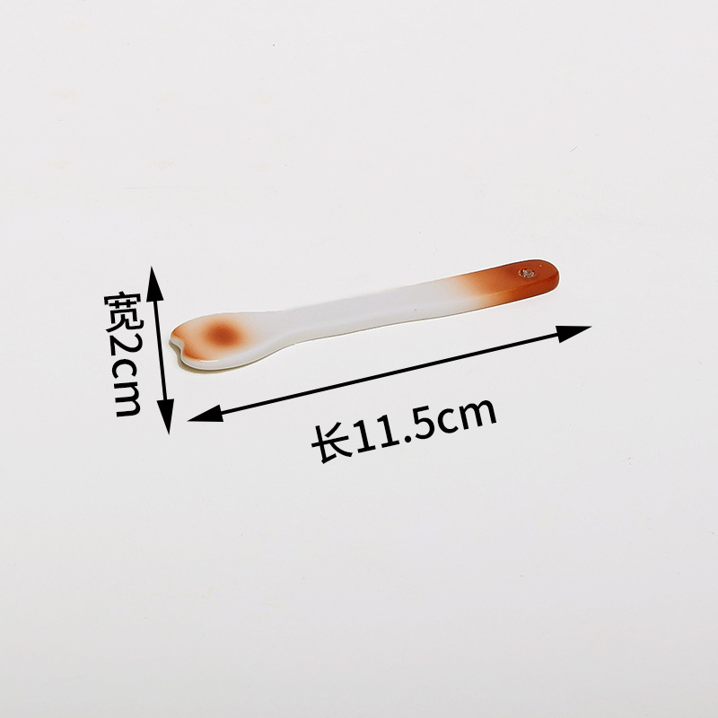 Taza de café de cerámica para gatos siameses Taza de agua para niñas de diseño creativo Taza de huevo linda de alto valor Taza de agua para parejas de gatos