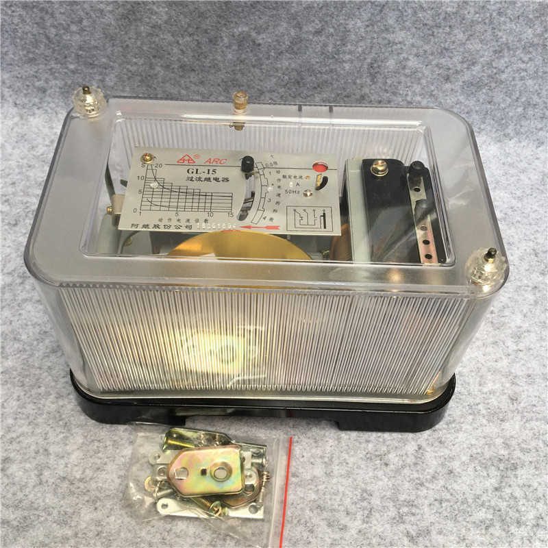 阿继过流继电器GL-11 GL-12GL-13 GL-14 GL-15静态电流继电器5A
