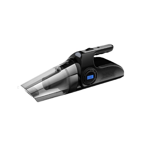 Car air pump 12v car home dual-purpose high-power high-pressure air pump vacuum cleaner tire electric air pump