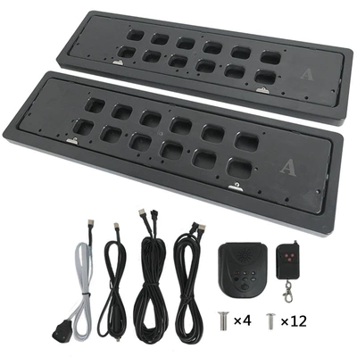 Amazon Best-Selling Product, License plate holder/license plate holder