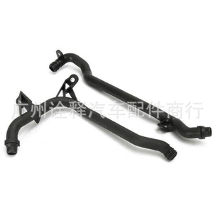 11537502525 11531705210 BMW E46 E39 Soyuducu Su Borusu Radiator