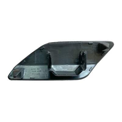 Paint Front Bumper Headlight Bumper