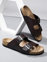 D 47525 Summer Cork Sole Sandals ��ľ������Ь �羳ŷ��