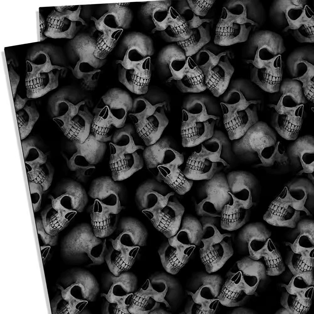 KYDEX пластина K пластина ножны DIY термопластическая пластина K пластина черепа