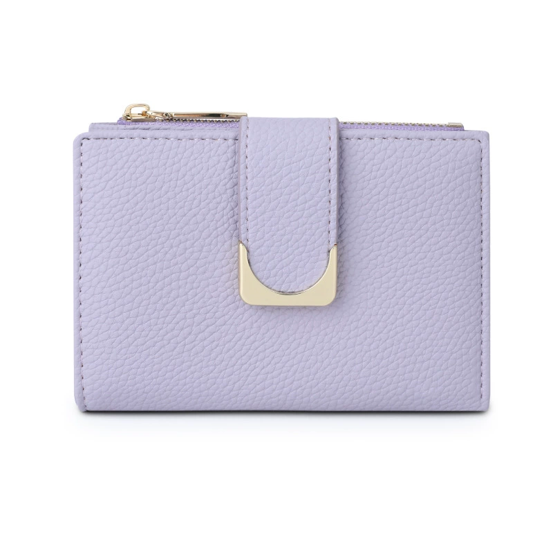 Кошелек (TAILIAN) short fashionable shoulder bag с молнией, компактный 12.5×9×2.5 см