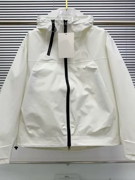 K-Long two-piece small tree jacket for cycling, windproof and waterproof, outdoor hiking, three-proof fabric, single-layer jacket