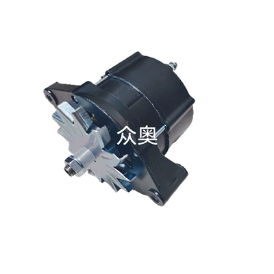 Suitable for Thermo, Generatorlar hissələri (Dinamo və detalları)