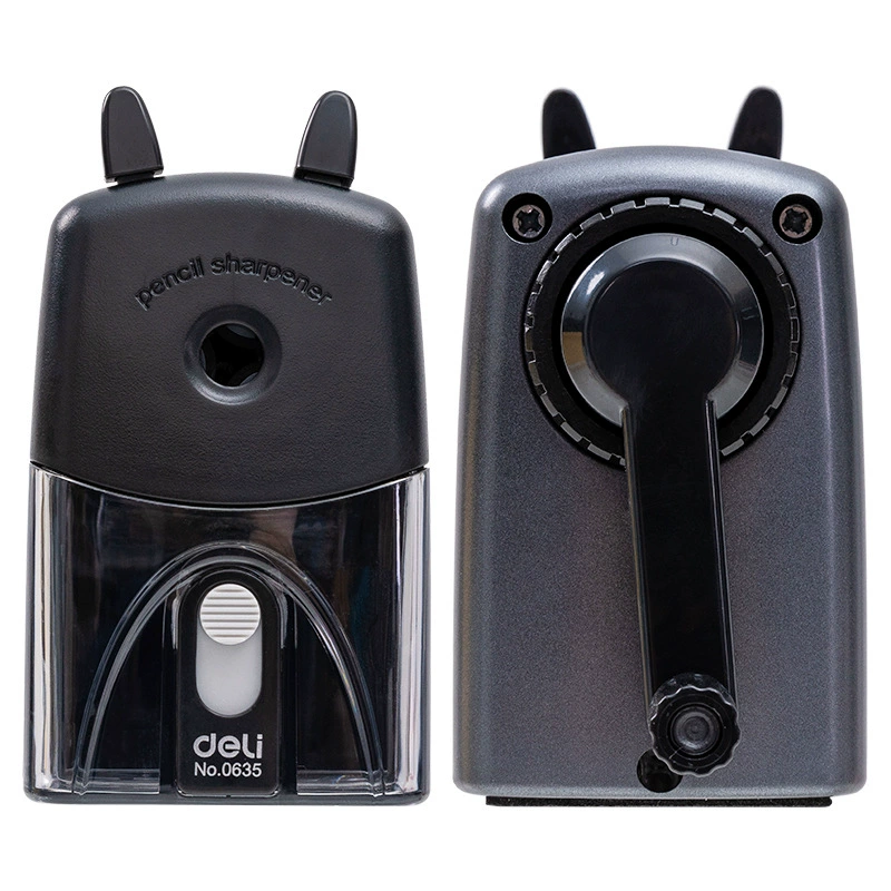 Sharpener