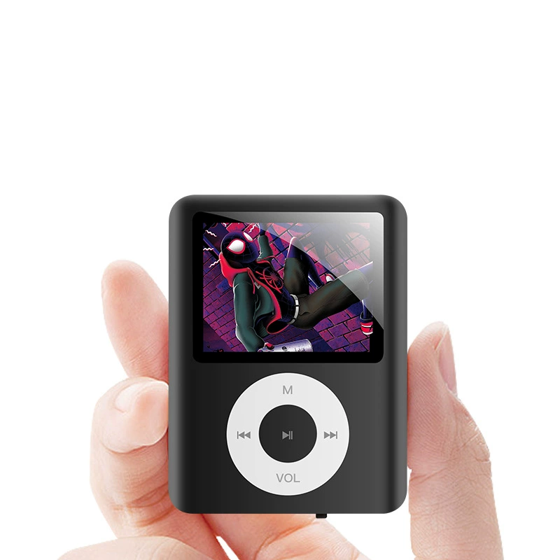 оптовый учебный MP3 Bluetooth MP4 электронная книга проигрыватель MP5 производитель Bluetooth версия