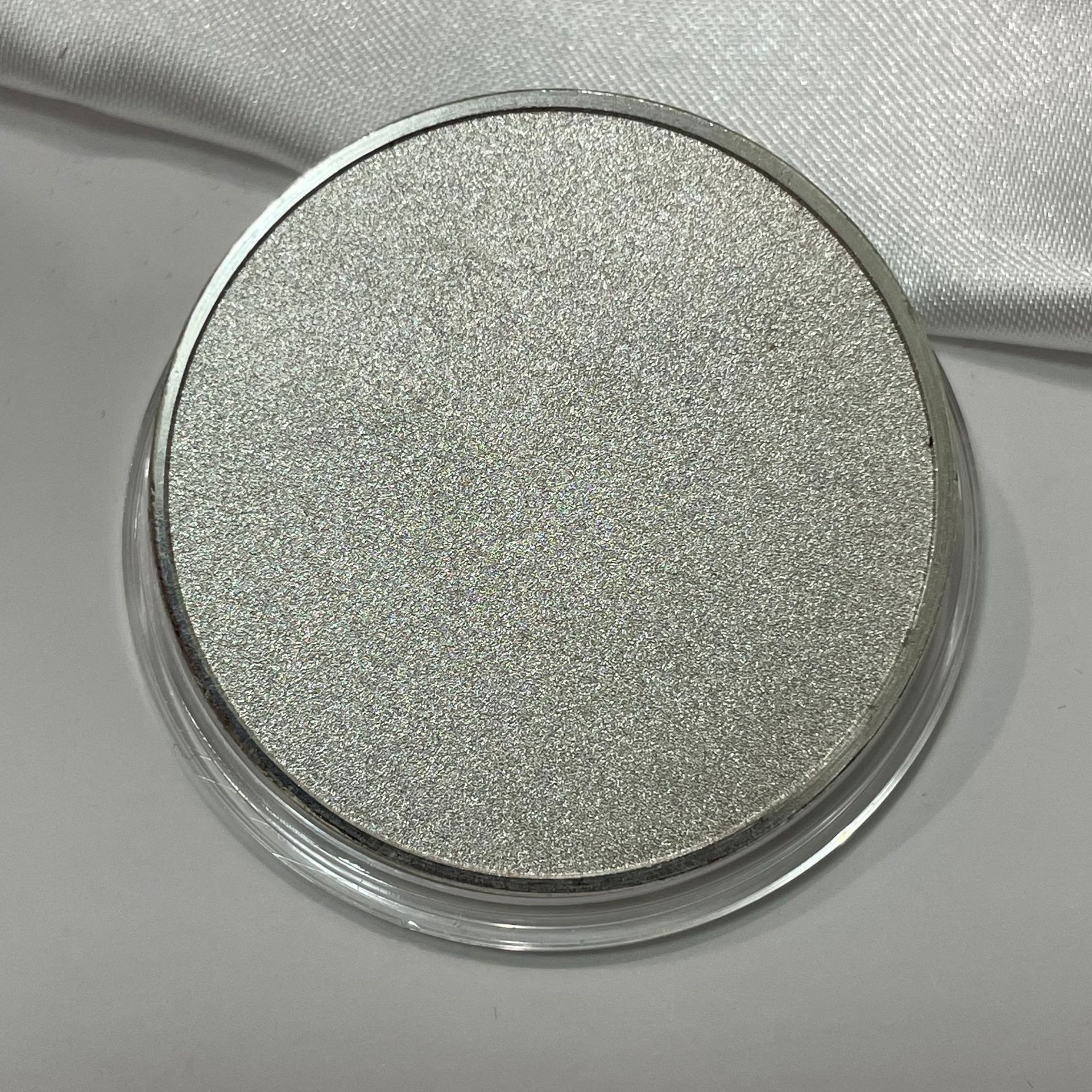 激光雕刻粗砂空白纪念币DIY刻字沙面纪念章LOGO个性创意礼品批发