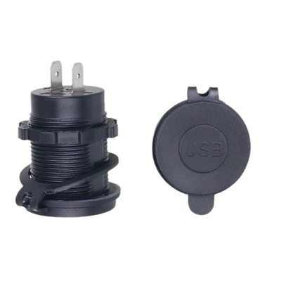 Mobil şarj cihazları, Motuoche Socket Car Charger
