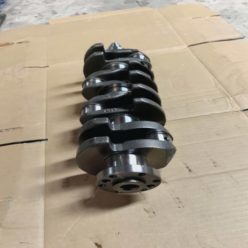 93398955 9339853 93320032 Is Suitable for Chevrolet Corsa Tornado 1.8 Crankshaft