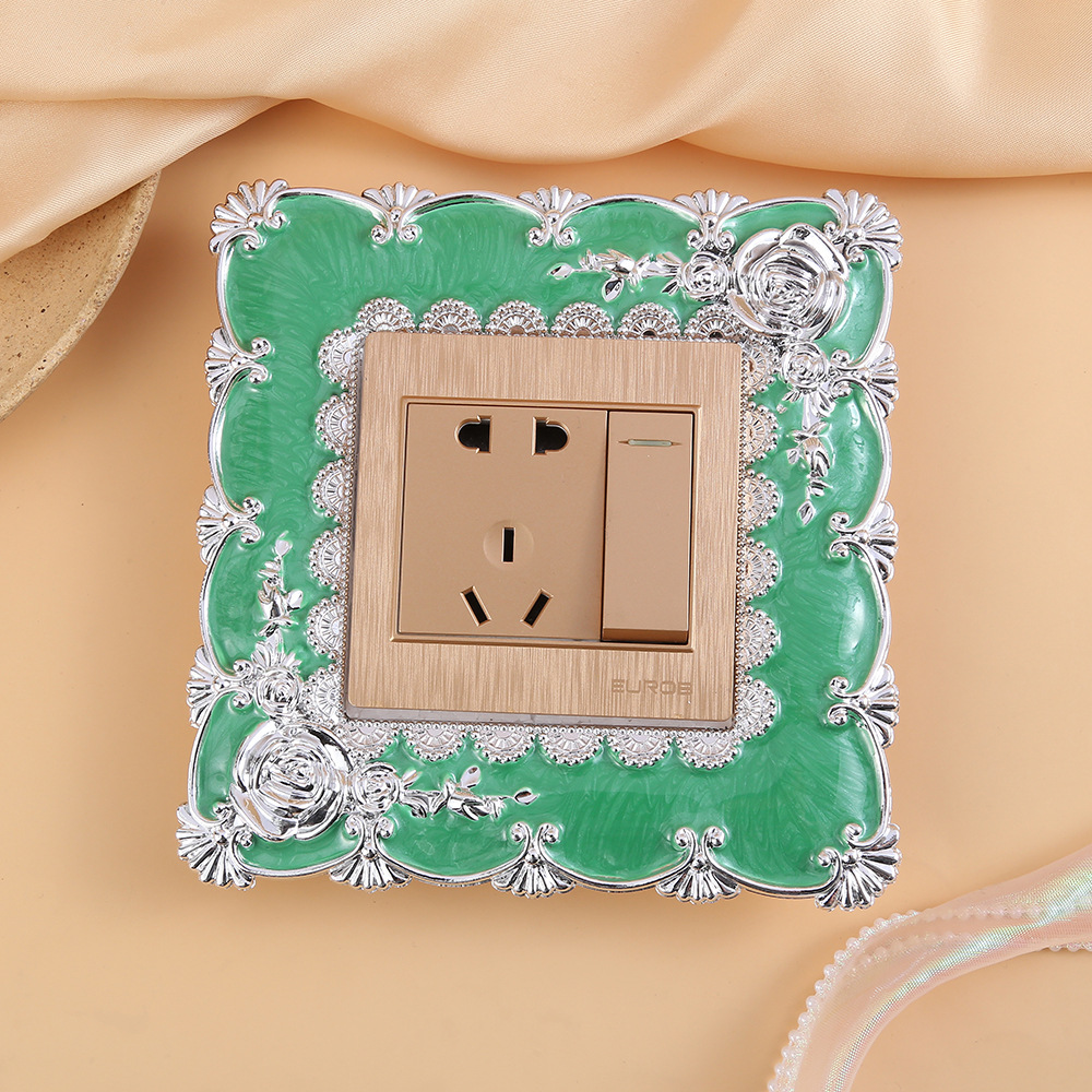 2045-15 실버 그린