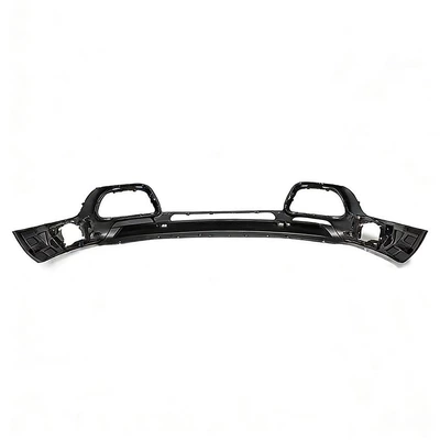 Suitable for Citroen C5 Bumper