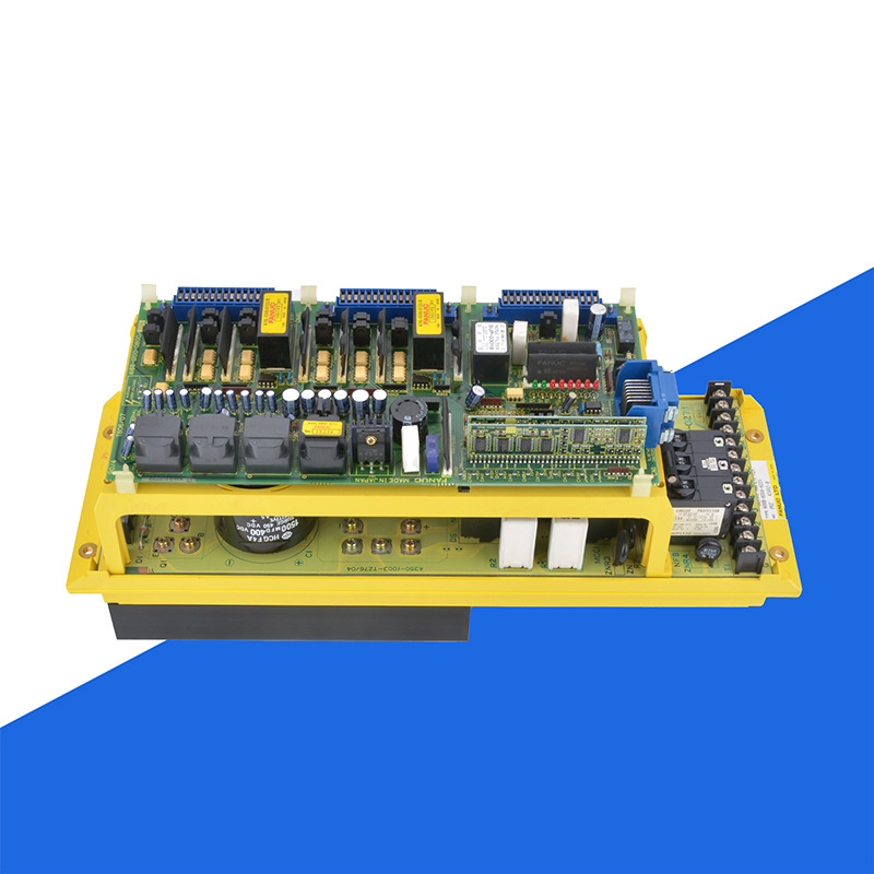 A06B-6058-H201 H204 H221 H222 H223 发那科fannuc驱动器放大器