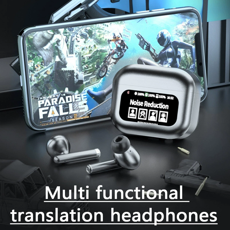 Беспроводные наушники, Bluetooth