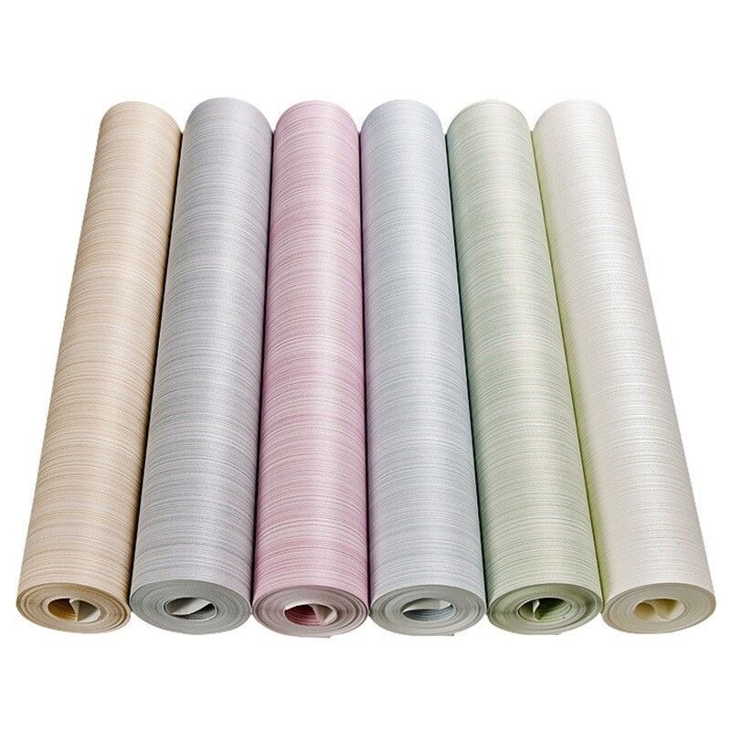 Light luxury textured non-woven wallpaper, matte low-saturation, for living room and bedroom, formaldehyde-free, solid color wallpaper wholesale factory outlet Light luxury textured non-woven wallpaper, matte low-saturation, for living room and bedroom, formaldehyde-free, solid color wallpaper wholesale factory outlet