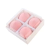 Snow Mei Niang 4 boxes