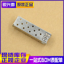 74737-0010 747370010 MOLEX SFP ����ʽ�οڻ\�� ���wģ�K������