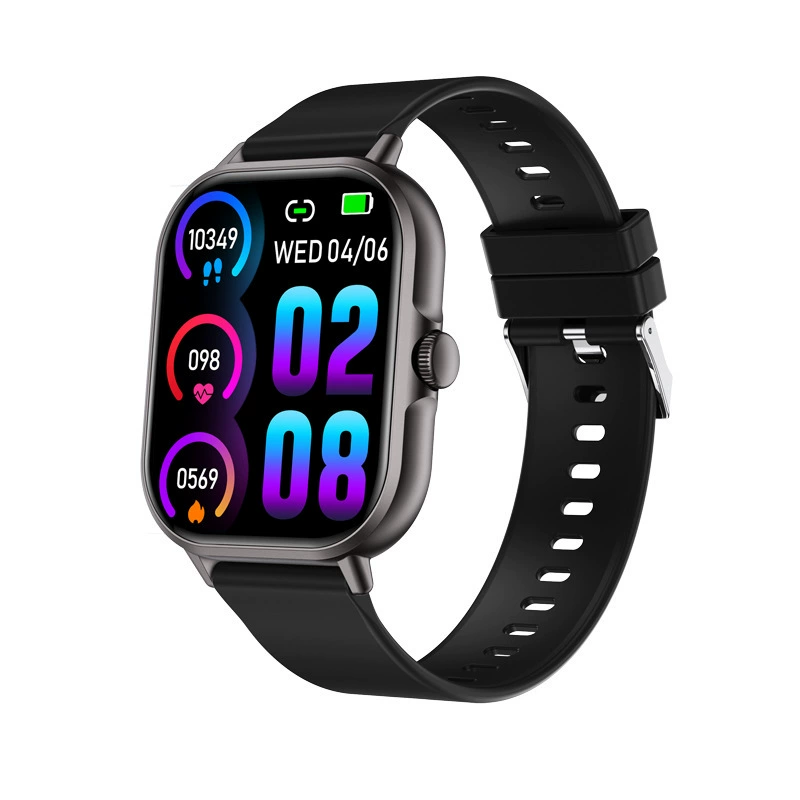 Умный браслет Pro, Z15, bluetooth, измеряет давление, отслеживает пульс