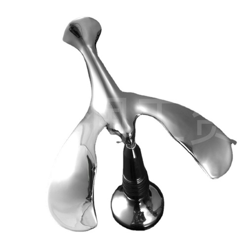 Foreign trade new bird bottle opener, tumbler bird, balanced bird, metal beer opener, suspended bottle opener
