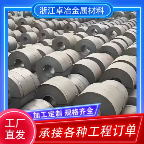 现货供应Q235B热卷现货钢卷批发热轧卷板定尺开平中厚板卷批发