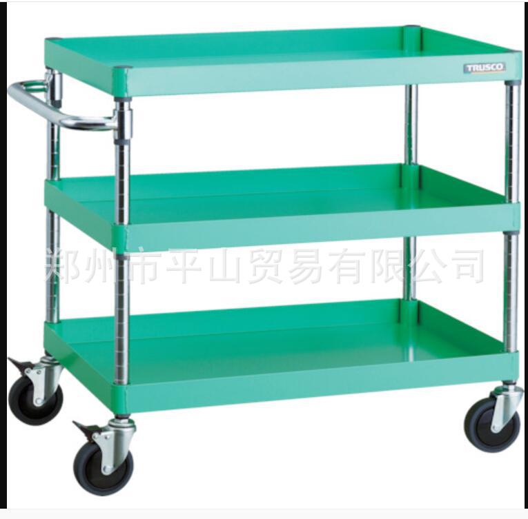 TRUSCO 中山 多功能工具车 型号PEW-773C-YG