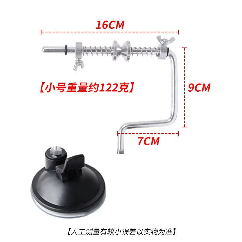 鱼线缠线渔具器钓鱼用金属渔线轮上线渔轮绕线器卷线厂家供应