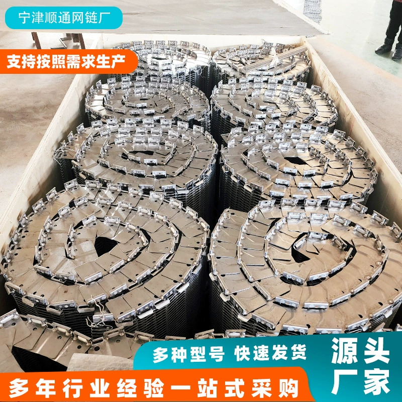 Цепь ролика стали углерода большого тангажа промышленная Одиночная двойная строка Механическая сверхмощная нештатная цепь транспортера нержавеющей стали форменная
