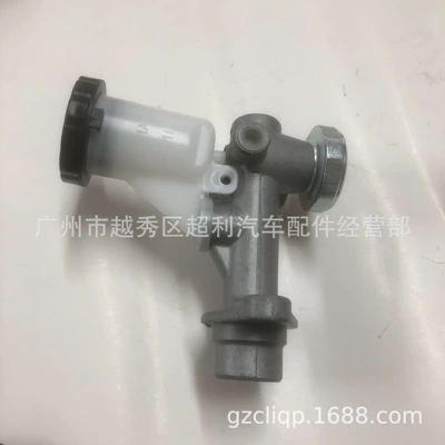 Clutch Master Cylinder – Other walking systems