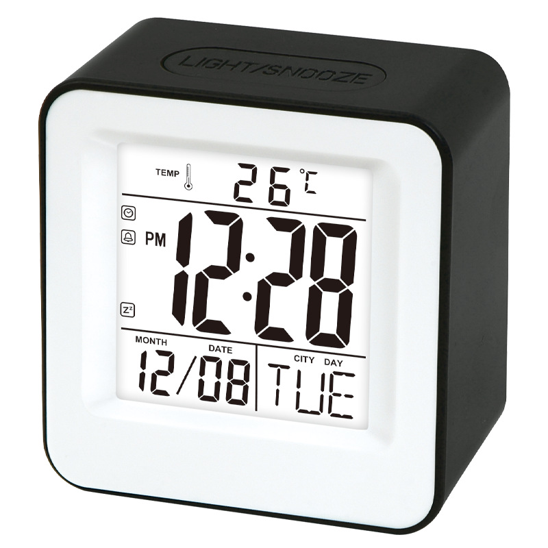 ���ؼ�ʱLCDҺ������̨ʽʱ�Ӷ�ͯ˯�����Ӿ���ѧ��ʱ�����Ұ칫