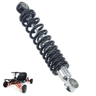 ATV four-wheel ATV children's kart accessories shock absorber 225mm center hole shock absorber