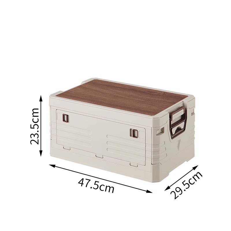 Pequeño monocapas-casa de roca